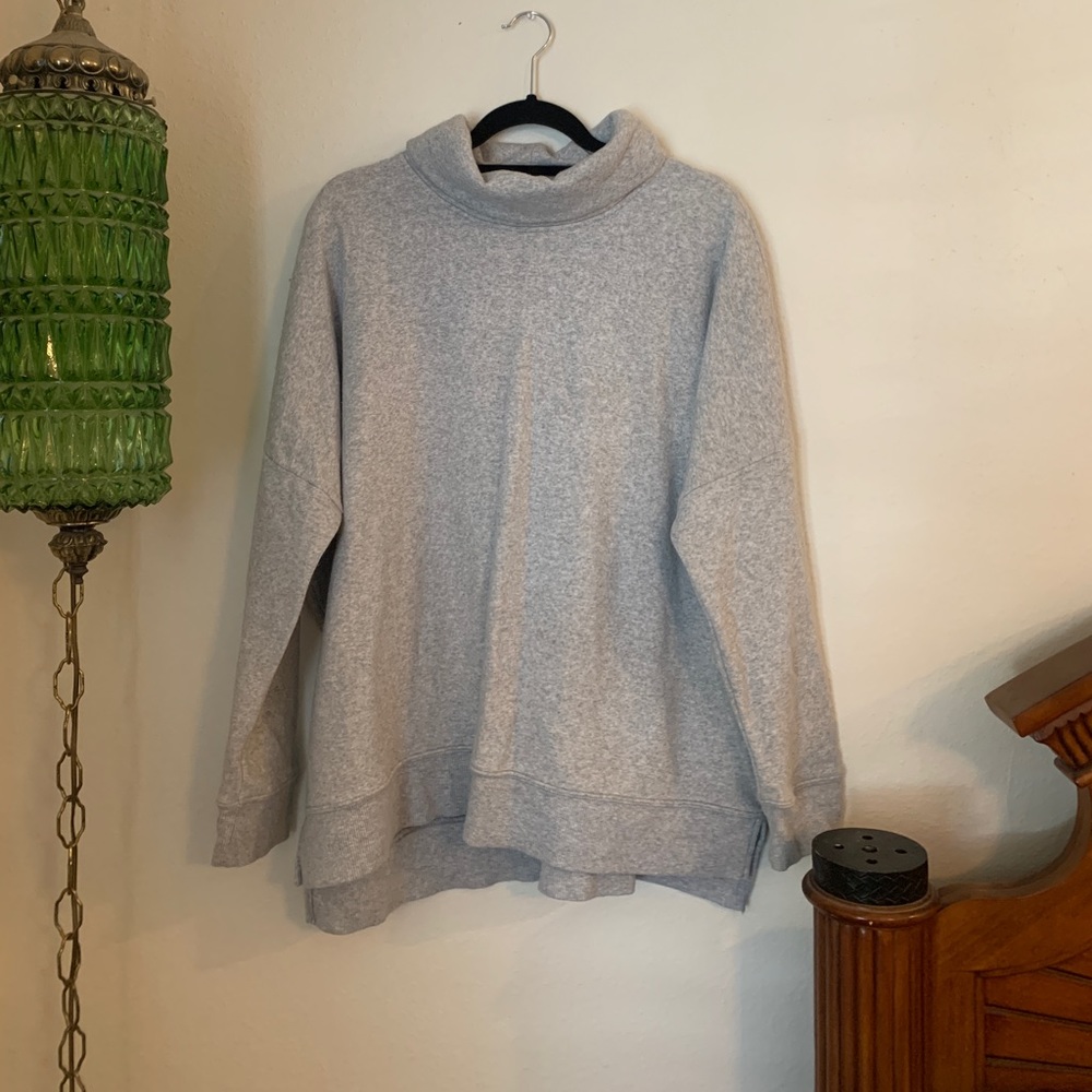 Time and Tru Sweater